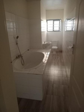 First Africa property holding